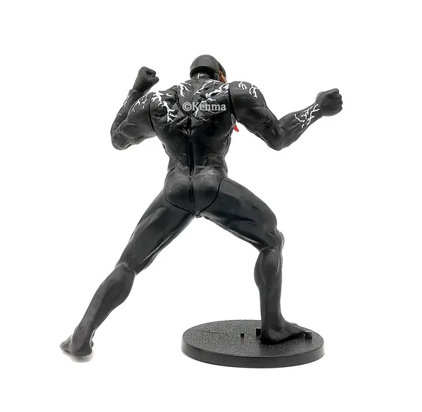 Venom_Attacking_Mode_Action_Figure_|_Avengers_Marvel_Colletible_Model_Toy_(15L_X_8W_X_17H_Cm)