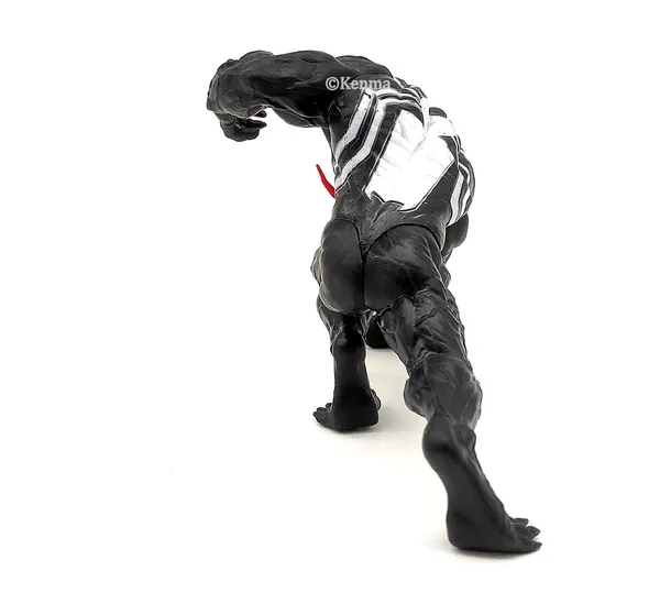 Venom_Attacking_Mode_Action_Figure_Model_2_Avengers_Marvel_Colletible_Model_Toy