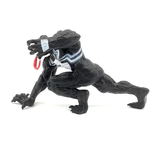 Venom_Attacking_Mode_Action_Figure_Model_2_Avengers_Marvel_Colletible_Model_Toy