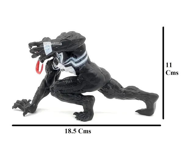 Venom_Attacking_Mode_Action_Figure_Model_2_Avengers_Marvel_Colletible_Model_Toy