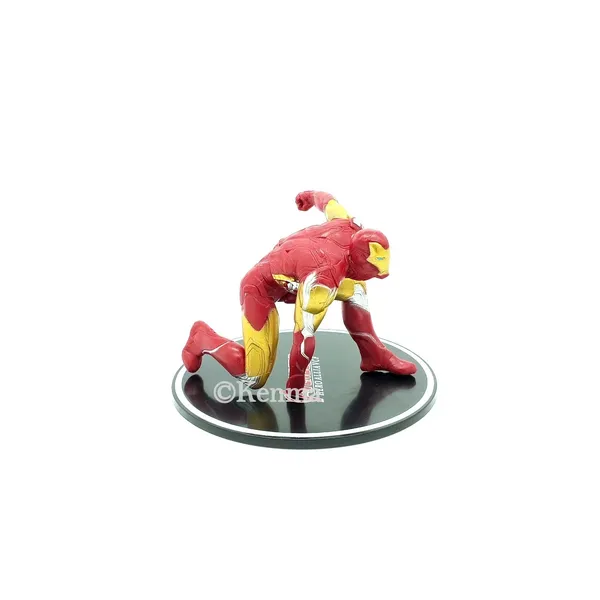 Avengers_Iron_Man_Pose_Round_Stand_In_Action_Figurine_Action_Figure
