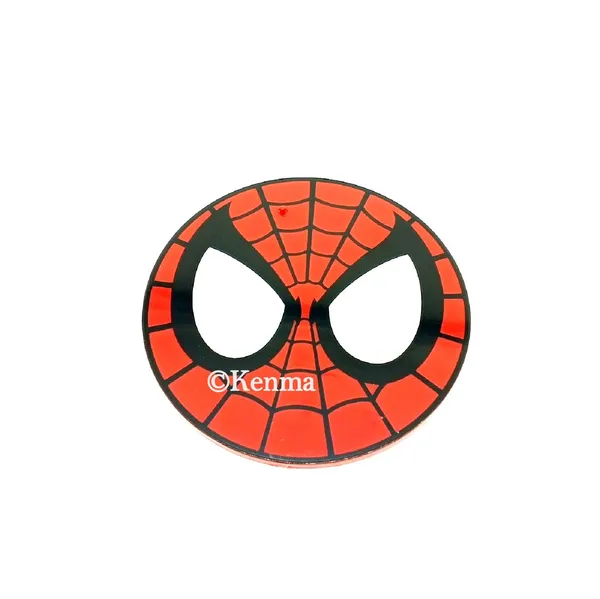 Avengers_Spiderman_Round_Stand_In_Action_Figurine_(13L_X_13W_X_12H_Cm)