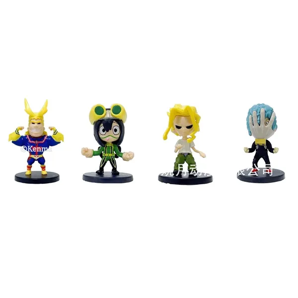 __My_Hero_Academia_12_Set_Action_Figure_Limited_Edition_Anime_Figurine_Car_Dashboard,_Decoration,_Cake,_Office_Desk_&_Study_Table_(Pack_Of_12)_(7_Cm)
