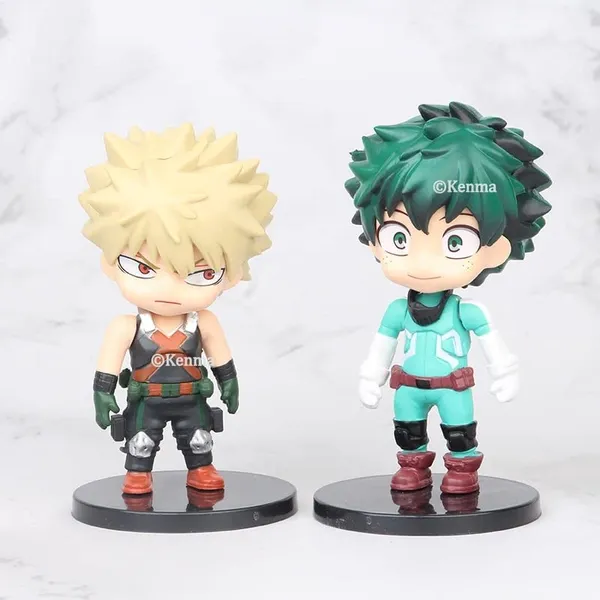 My_Hero_Academia_Action_Figure_Set_For_Collection_Anime_Series_Characters_Set_Of_5_Big_Characters_(10_Cm)