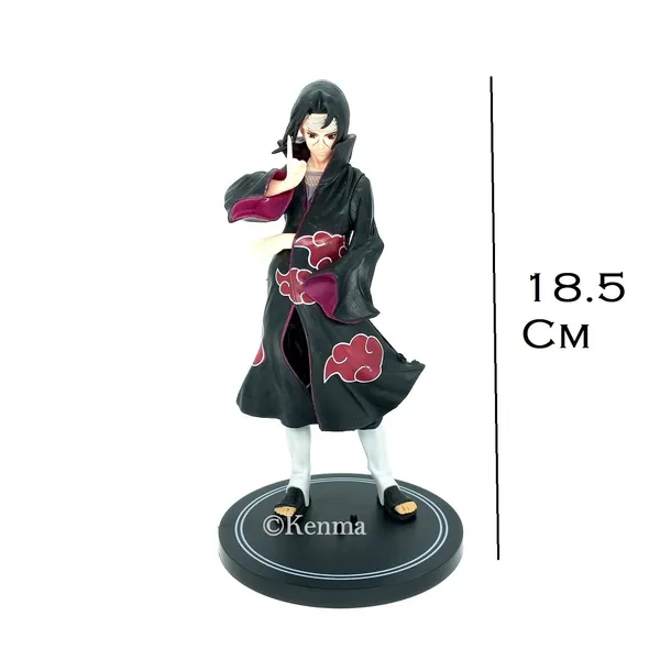 Big_Set_B_Itachi_Action_Figure_(18_Cm)