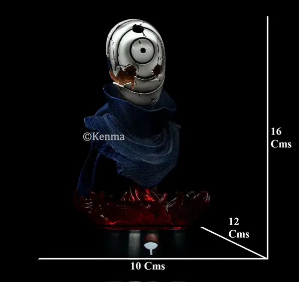 Uchiha_Obito_Head_Bust_Action_Figure_Weeb_Manga_Anime_Figurine_Model_Toy_Collectible_(10L_X_9W_X_16H_Cm)