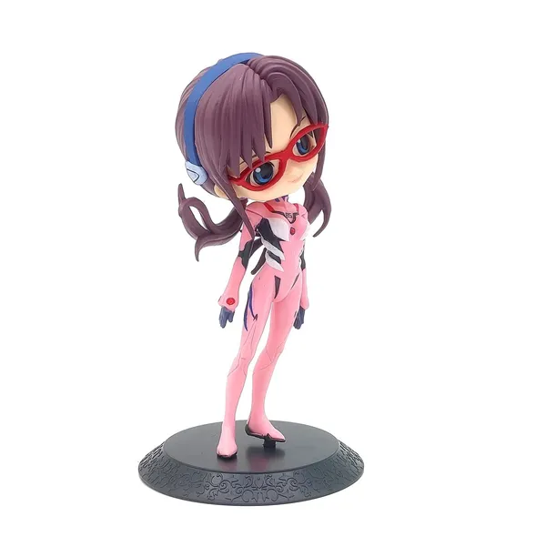 Neon_Genesis_Evangelion_Mari_Maknami_Action_Figure_(9L_X_9W_X_13.5H_Cm)