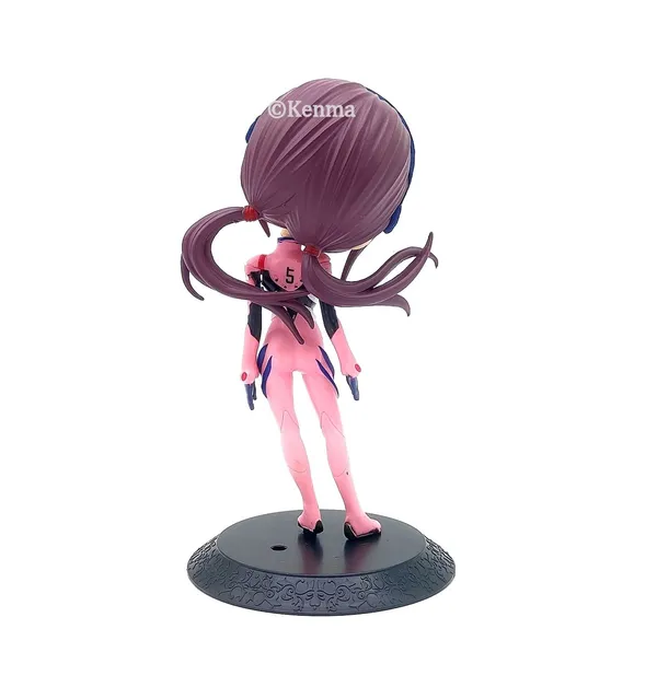 Neon_Genesis_Evangelion_Mari_Maknami_Action_Figure_(9L_X_9W_X_13.5H_Cm)