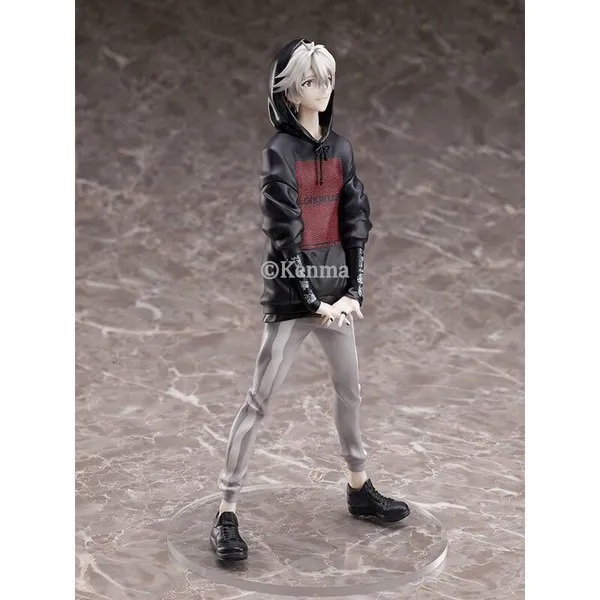Neon_Genesis_Evangelion_Max_Eva_Kaworu_Nagisa_Ver.Radio17_Scale_Anime_Figurnies_Action_Figure_Collection_Model_Toys_(26_Cm)