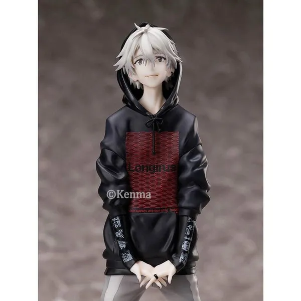 Neon_Genesis_Evangelion_Max_Eva_Kaworu_Nagisa_Ver.Radio17_Scale_Anime_Figurnies_Action_Figure_Collection_Model_Toys_(26_Cm)