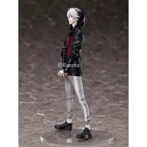 Neon_Genesis_Evangelion_Max_Eva_Kaworu_Nagisa_Ver.Radio17_Scale_Anime_Figurnies_Action_Figure_Collection_Model_Toys_(26_Cm)