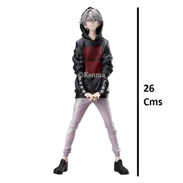 Neon_Genesis_Evangelion_Max_Eva_Kaworu_Nagisa_Ver.Radio17_Scale_Anime_Figurnies_Action_Figure_Collection_Model_Toys_(26_Cm)