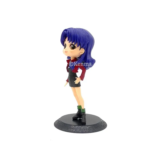 Neon_Genesis_Evangelion_Misato_Katsuragi_Action_Figure_(9L_X_9W_X_14H_Cm)