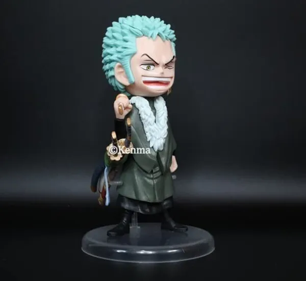 One_Piece_Anime_Roronoa_Zoro_Action_Figure_Kawaii_With_Staw_Hat_Cape_Pvc_Anime_Figure_Model_Toys_Kids_Gift_(15_Cm)