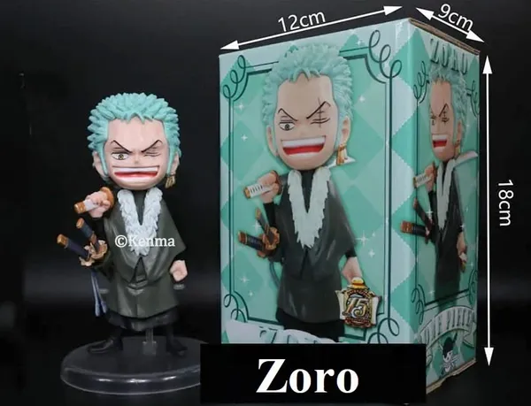 One_Piece_Anime_Roronoa_Zoro_Action_Figure_Kawaii_With_Staw_Hat_Cape_Pvc_Anime_Figure_Model_Toys_Kids_Gift_(15_Cm)