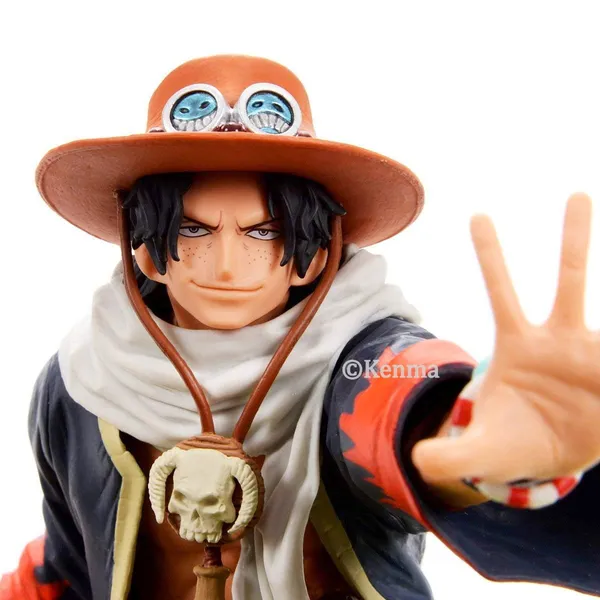 One_Piece_King_Of_Artist_The_Portgas_D._Ace_Iii_Ace_Action_Figure_(14L_X_5W_X_14H_Cm)