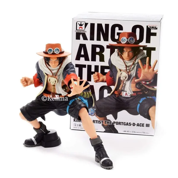 One_Piece_King_Of_Artist_The_Portgas_D._Ace_Iii_Ace_Action_Figure_(14L_X_5W_X_14H_Cm)