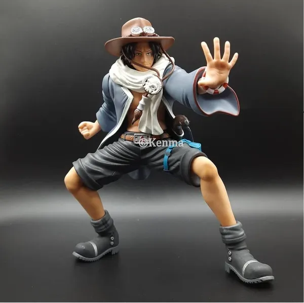One_Piece_King_Of_Artist_The_Portgas_D._Ace_Iii_Ace_Action_Figure_(14L_X_5W_X_14H_Cm)