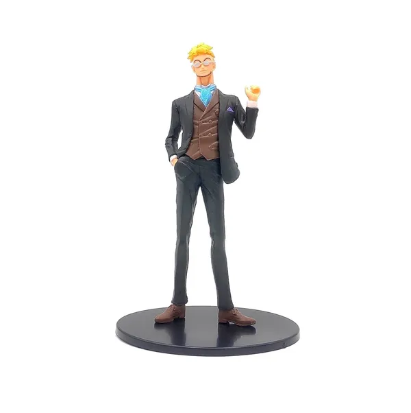 One_Piece_Marco_Treasure_Cruise_World_Journey_Vol._5_Action_Figure_(12L_X_9W_X_17H_Cm)