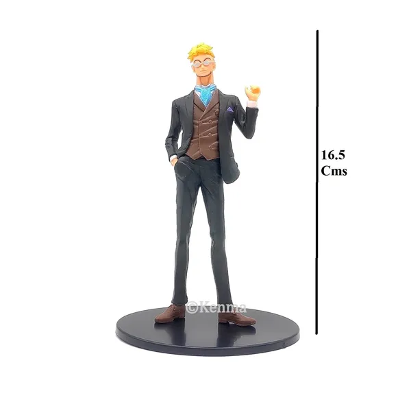 One_Piece_Marco_Treasure_Cruise_World_Journey_Vol._5_Action_Figure_(12L_X_9W_X_17H_Cm)