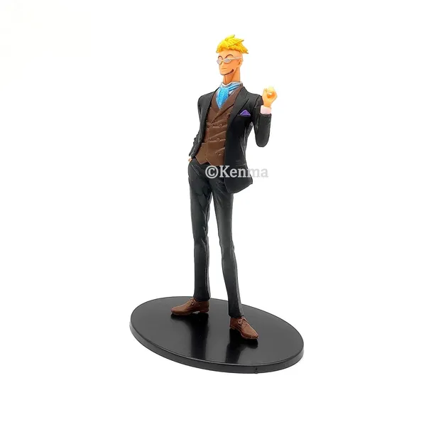 One_Piece_Marco_Treasure_Cruise_World_Journey_Vol._5_Action_Figure_(12L_X_9W_X_17H_Cm)