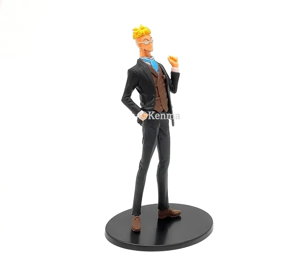 One_Piece_Marco_Treasure_Cruise_World_Journey_Vol._5_Action_Figure_(12L_X_9W_X_17H_Cm)