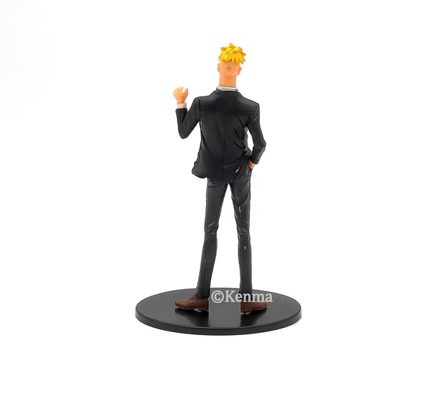 One_Piece_Marco_Treasure_Cruise_World_Journey_Vol._5_Action_Figure_(12L_X_9W_X_17H_Cm)