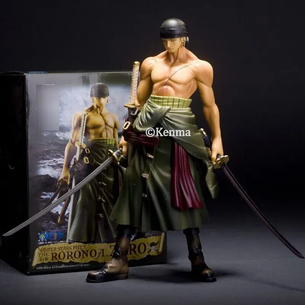 One_Piece_Roronoa_Zoro_Action_Figure_Weeb_Mange_Collectible_Figurine_(25_Cm)