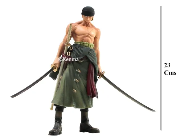 One_Piece_Roronoa_Zoro_Action_Figure_Weeb_Mange_Collectible_Figurine_(25_Cm)