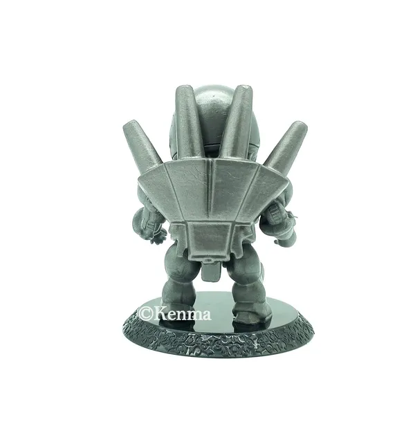 One_Punch_Man_Cute_Metal_Knight_Action_Figure_Weeb_Manga_Figurine_Model_B_(7L_X_7W_X_10H_Cm)