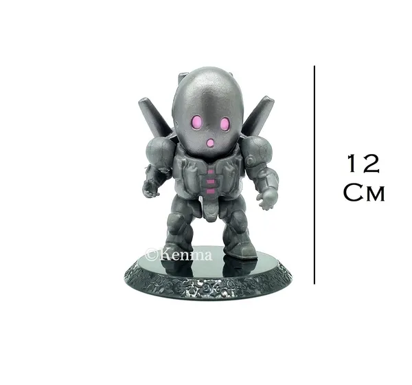 One_Punch_Man_Cute_Metal_Knight_Action_Figure_Weeb_Manga_Figurine_Model_B_(7L_X_7W_X_10H_Cm)