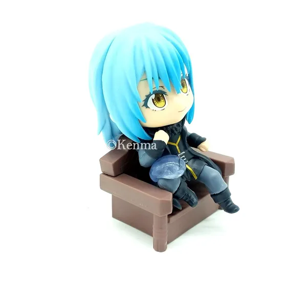 Rimuru_Tempest_Action_Figures_Cute_Weeb_Manga_Collectible_Figurine_Model_B_(10L_X_7W_X_10H_Cm)