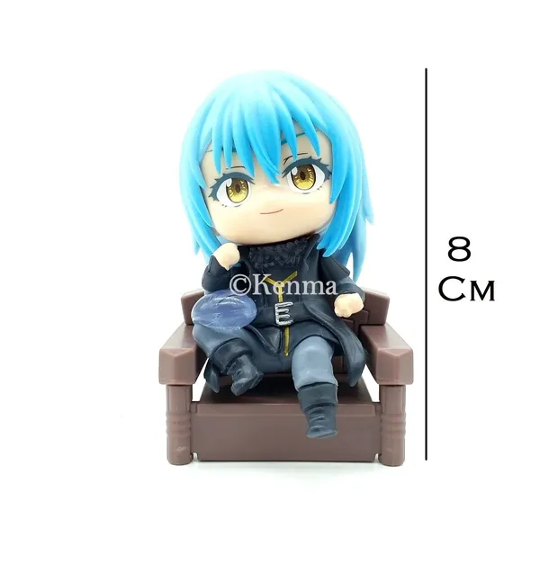 Rimuru_Tempest_Action_Figures_Cute_Weeb_Manga_Collectible_Figurine_Model_B_(10L_X_7W_X_10H_Cm)