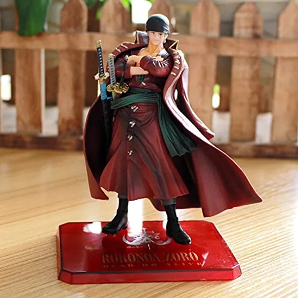 One_Piece_Roronoa_Zoro_Dead_Or_Alive_Figurine