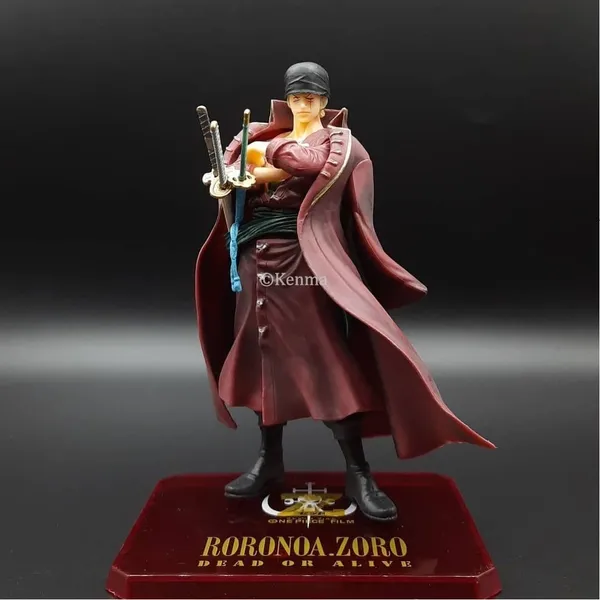 One_Piece_Roronoa_Zoro_Dead_Or_Alive_Figurine