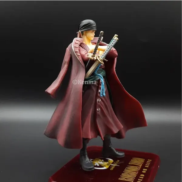 One_Piece_Roronoa_Zoro_Dead_Or_Alive_Figurine