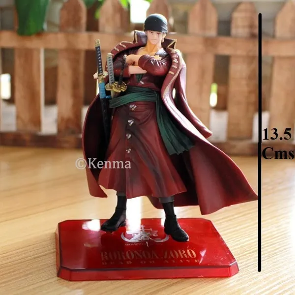 One_Piece_Roronoa_Zoro_Dead_Or_Alive_Figurine