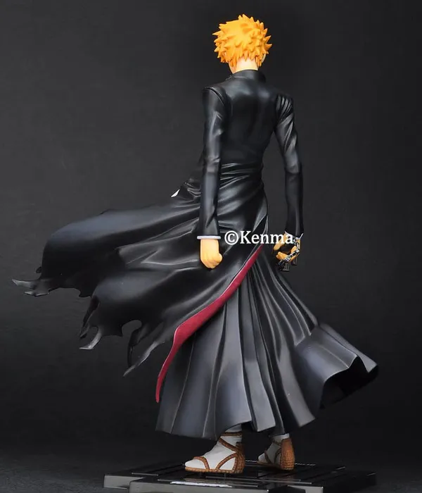 Bleach_Ichigo_Kurosaki_Pvc_Action_Figure_Anime_Figure_-_Heaven_Locks_The_Moon_Weeb_Manga_Collectible_Model_Toy_(8.2_Inches)