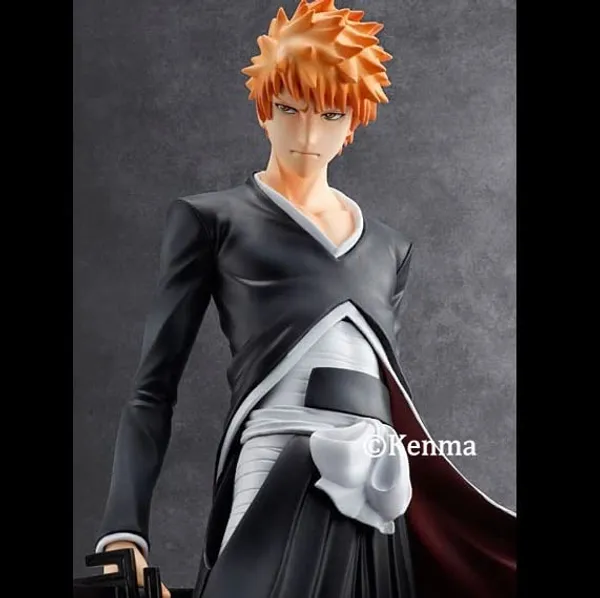 Bleach_Ichigo_Kurosaki_Pvc_Action_Figure_Anime_Figure_-_Heaven_Locks_The_Moon_Weeb_Manga_Collectible_Model_Toy_(8.2_Inches)