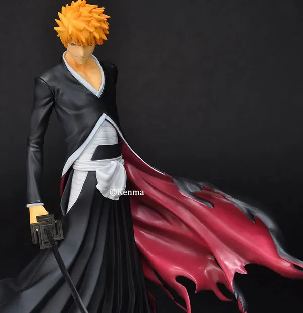 Bleach_Ichigo_Kurosaki_Pvc_Action_Figure_Anime_Figure_-_Heaven_Locks_The_Moon_Weeb_Manga_Collectible_Model_Toy_(8.2_Inches)