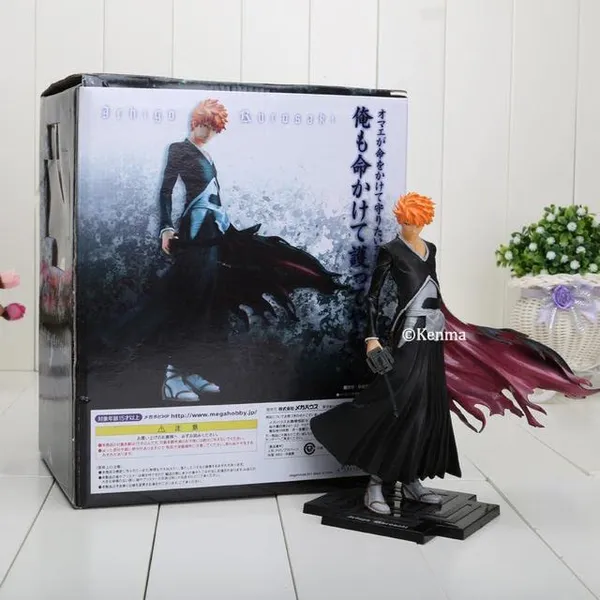 Bleach_Ichigo_Kurosaki_Pvc_Action_Figure_Anime_Figure_-_Heaven_Locks_The_Moon_Weeb_Manga_Collectible_Model_Toy_(8.2_Inches)