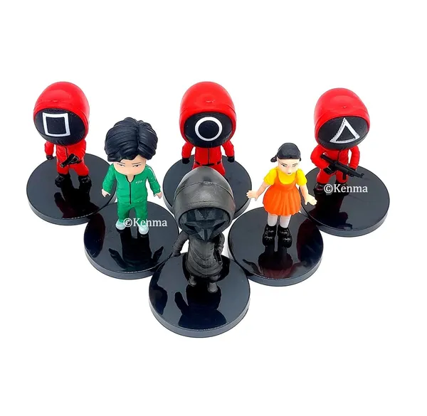 Squd_Games_Set_Of_6_Action_Figures_Weeb_Manga_Collectible