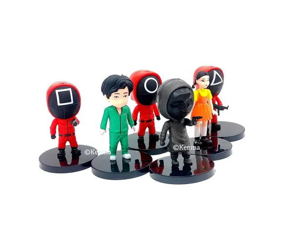 Squd_Games_Set_Of_6_Action_Figures_Weeb_Manga_Collectible