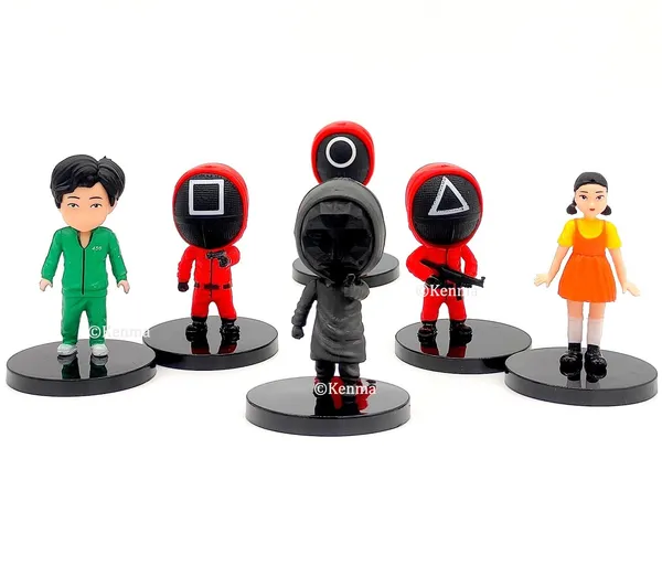 Squd_Games_Set_Of_6_Action_Figures_Weeb_Manga_Collectible
