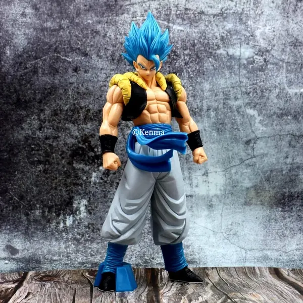 Super_Saiyan_God_Gogeta_Dbz_Action_Figure_Anime_Figurine_Weeb_Manga_Toy_Collectible_(14L_X_10W_X_35H_Cm)