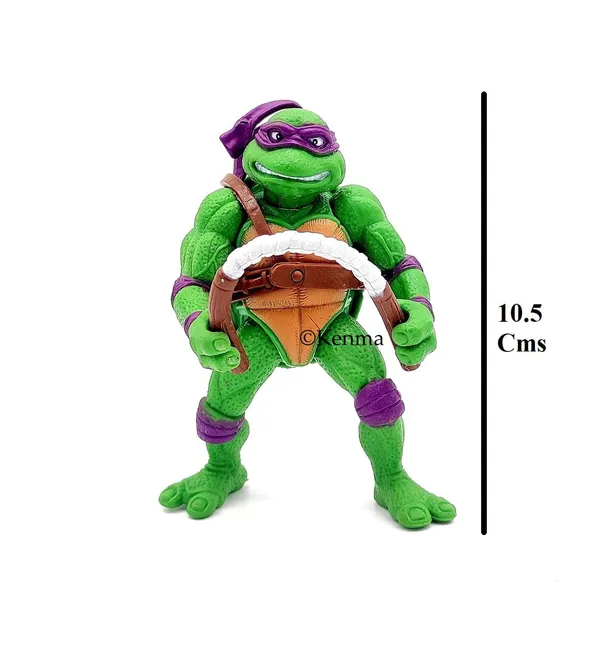 Teenage_Mutant_Ninja_Turtles_Adjustable_With_Accessories_Donatello_Action_Figurine_(12_Cm)