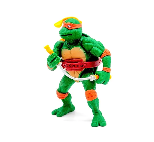 Teenage_Mutant_Ninja_Turtles_Adjustable_With_Accessories_Michelangelo_Action_Figurine_(12_Cm)