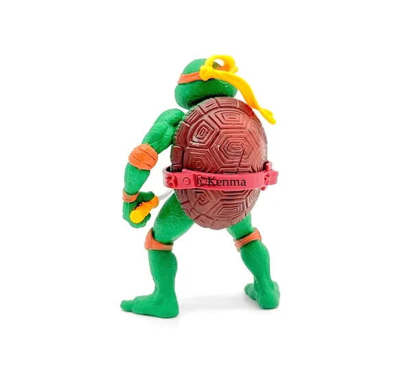 Teenage_Mutant_Ninja_Turtles_Adjustable_With_Accessories_Michelangelo_Action_Figurine_(12_Cm)