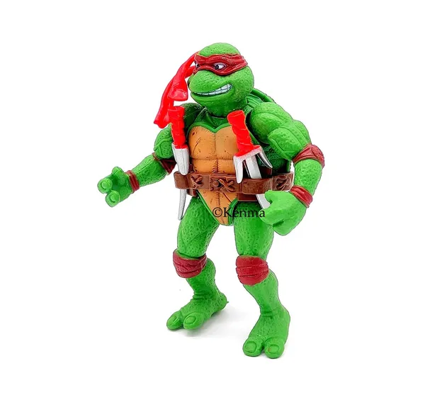 Teenage_Mutant_Ninja_Turtles_Adjustable_With_Accessories_Raphael_Action_Figurine_(12_Cm)
