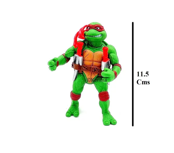 Teenage_Mutant_Ninja_Turtles_Adjustable_With_Accessories_Raphael_Action_Figurine_(12_Cm)